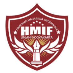 HMIF (Himpunan Mahasiswa Informatika)
