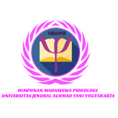 HIMAPSI (Himpunan Mahasiswa Psikologi